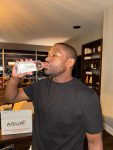 Floyd Mayweather Jr. invierte $30 millones en Plus Brand