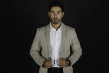 Dr. Sergio Quintero Bortolotti