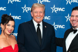 Latino Wall Street y CPAC Anuncian el Lanzamiento de CPAC Latino: Una Cumbre Histórica para la Comunidad Hispana
