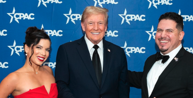 Latino Wall Street y CPAC Anuncian el Lanzamiento de CPAC Latino: Una Cumbre Histórica para la Comunidad Hispana