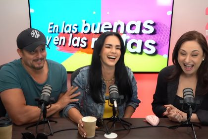 Sexo, deseo y pareja: el tema sin filtros en el nuevo episodio de En las buenas y en las malas