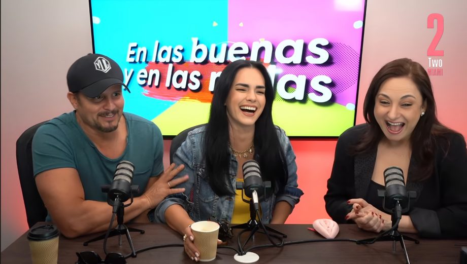 Sexo, deseo y pareja: el tema sin filtros en el nuevo episodio de En las buenas y en las malas