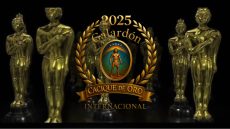 Miami se convierte en la capital del talento latino con el Cacique de Oro Internacional