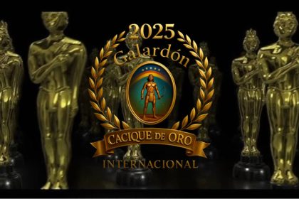 Miami se convierte en la capital del talento latino con el Cacique de Oro Internacional