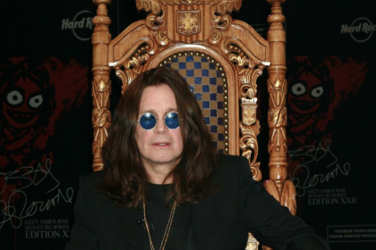 Ozzy Osbourne: El ícono rebelde del rock