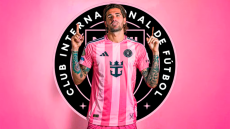 Rodrigo De Paul llega al Inter Miami: otro campeón del mundo se suma al proyecto Messi en la MLS