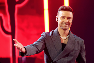 JUSTIN TIMBERLAKE REVELA QUE LUCHA CONTRA LA ENFERMEDAD DE LYME
