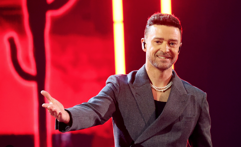 JUSTIN TIMBERLAKE REVELA QUE LUCHA CONTRA LA ENFERMEDAD DE LYME
