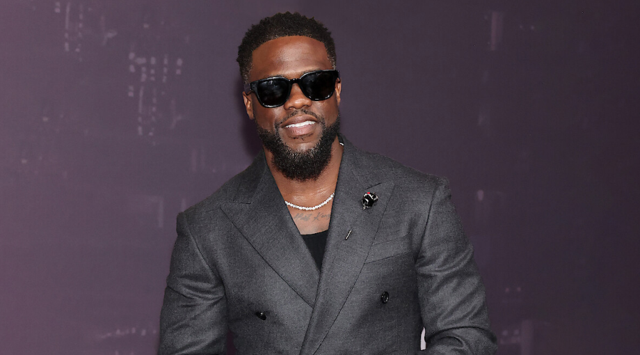 Kevin Hart graba en Miami su nueva comedia “72 Hours”: luces, playa y fiesta en Little Havana
