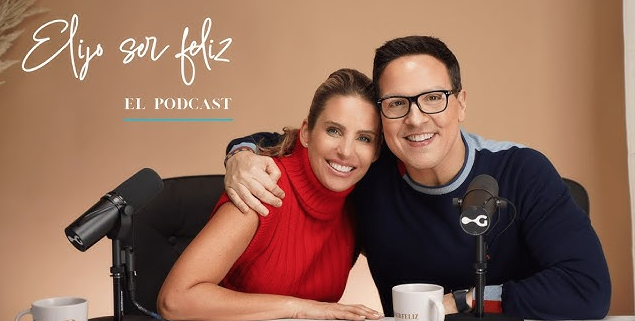 podcasts venezolanos nominados al Cacique de Oro Internacional