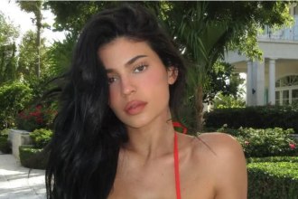 Kylie Jenner desata furor en redes al hablar español… con sabor venezolano