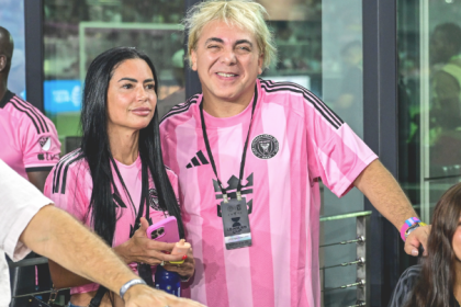 Cristian Castro sorprende en el Inter Miami durante la Leagues Cup