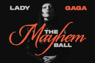 Lady Gaga llega a Miami: “The MAYHEM Ball” promete romperla en el Kaseya Center