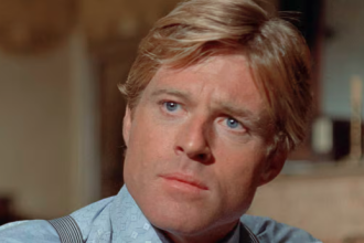 Robert Redford fallece a los 89 años