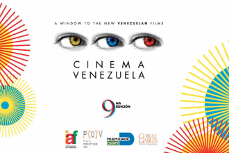 Cinema Venezuela regresa a Miami con su novena edición