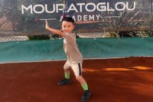 Sergio Montalvo gana premio internacional en Miami