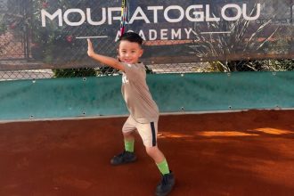 Sergio Montalvo gana premio internacional en Miami