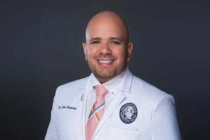 Cirujano venezolano José Rosales recibe prestigioso en Miami