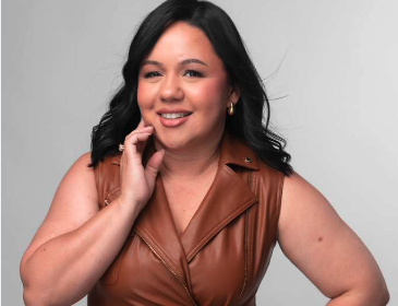 Maidevil Quiroz presenta The Seller Club