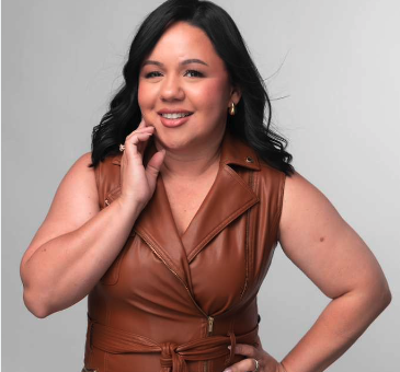 Maidevil Quiroz presenta The Seller Club