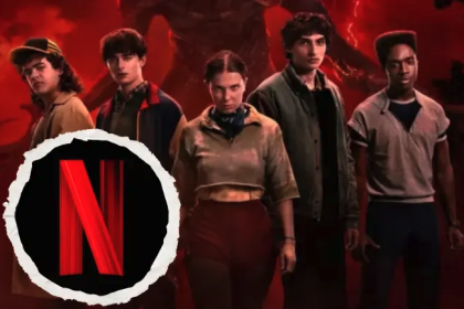 Netflix colapsa durante estreno de temporada de Stranger Things