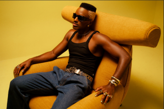 JUNIOR ZAMORA PRESENTA “CAFECITO”