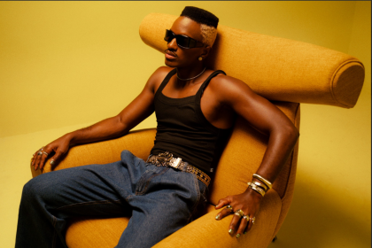 JUNIOR ZAMORA PRESENTA “CAFECITO”