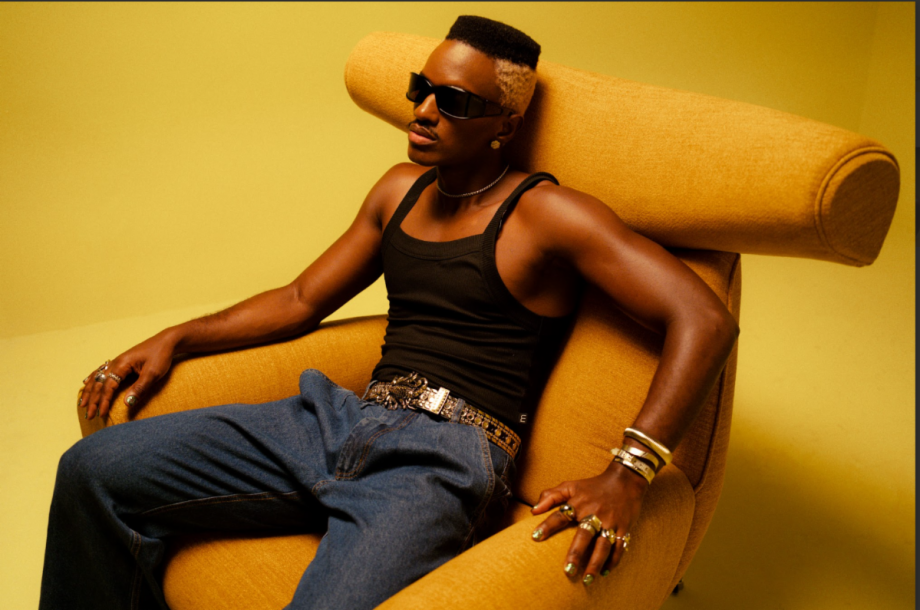 JUNIOR ZAMORA PRESENTA “CAFECITO”