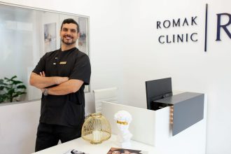 Dr. Rony Maksoud lidera la Nueva Era de la Estética