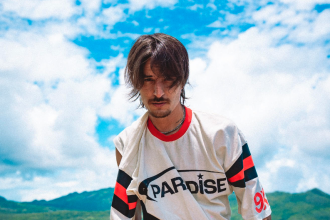 Danny Ocean artista venezolano más escuchado en Spotify