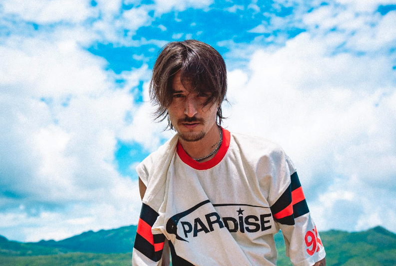 Danny Ocean artista venezolano más escuchado en Spotify