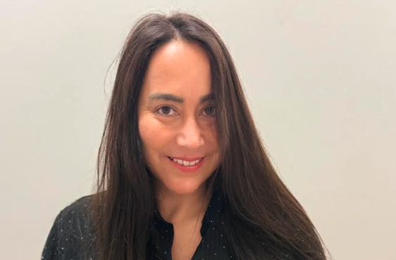 Chamán Olga Romero es reconocida a nivel internacional por sus libros de sanación