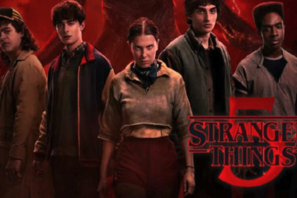 Stranger Things llega a su fin el último día del año