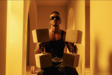 JUNIOR ZAMORA PRESENTA SU EP "UN VERANO EN CALIYORK"