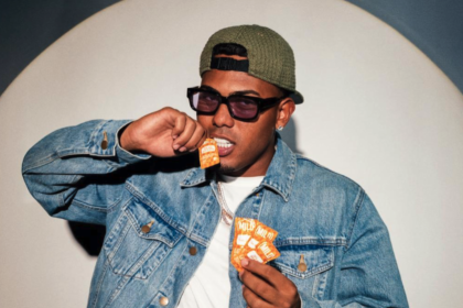 TACO BELL LANZA SOBRES DE SALSA INÉDITOS DE MYKE TOWERS