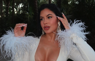 Cubana La Dura compra casa en Miami y comienza nueva etapa