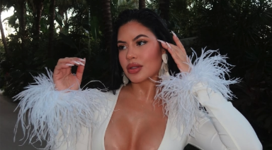 Cubana La Dura compra casa en Miami y comienza nueva etapa