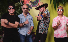 Los Rabanes, entre las 50 mejores bandas de rock en español