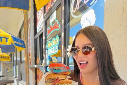 Meriyou Renna: la venezolana que se consolida como referente gastronómico en Estados Unidos